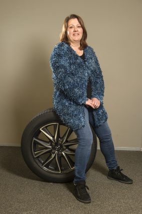 Roos Meerlease